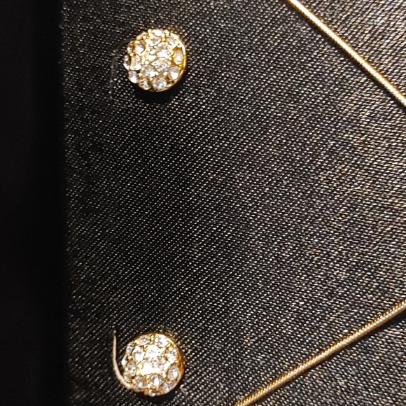 Necklace and Earrings - Picture 3 of 8